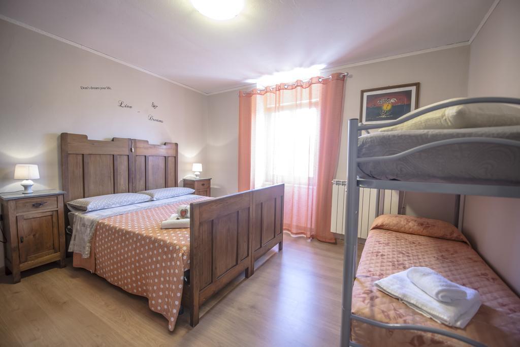 Apartament Nonna Arde Beverino Zewnętrze zdjęcie