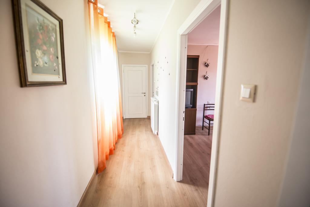 Apartament Nonna Arde Beverino Zewnętrze zdjęcie