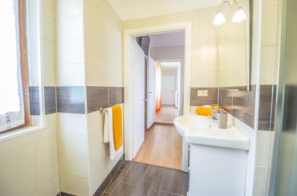 Apartament Nonna Arde Beverino Zewnętrze zdjęcie