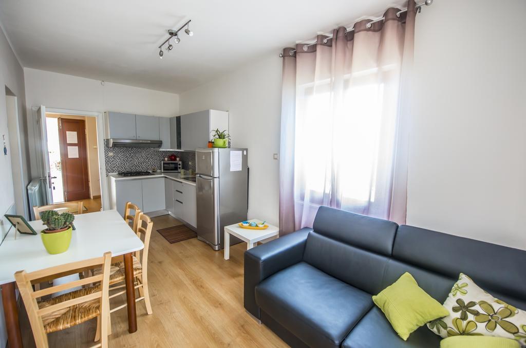 Apartament Nonna Arde Beverino Zewnętrze zdjęcie